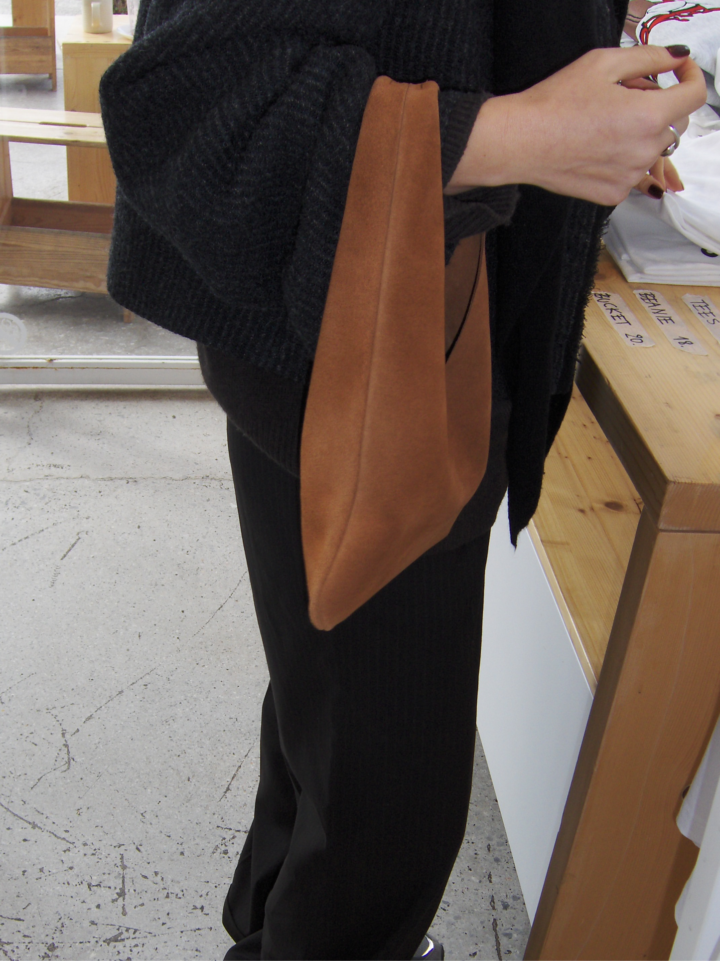 Siena in Camel