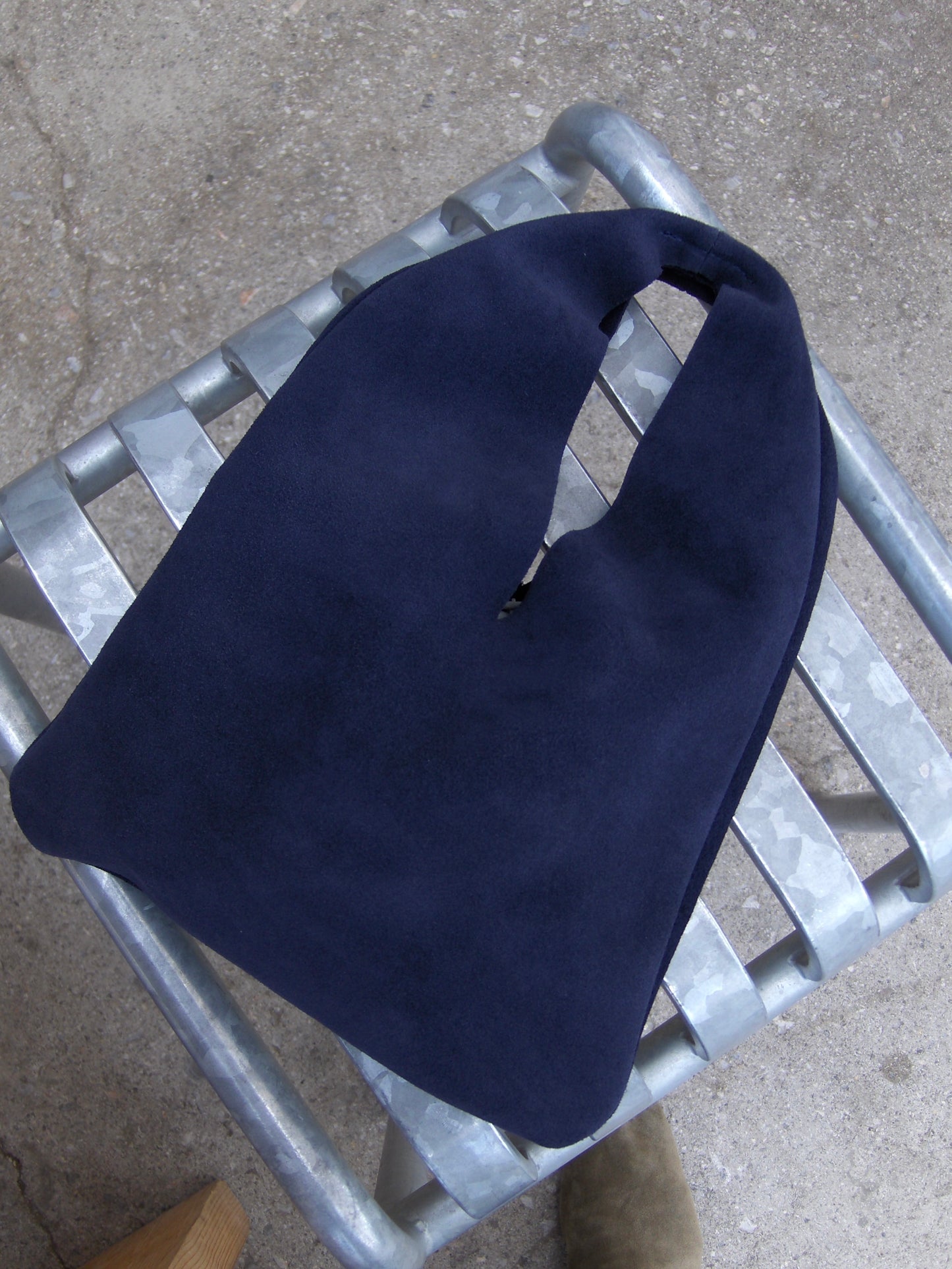 Siena in Navy