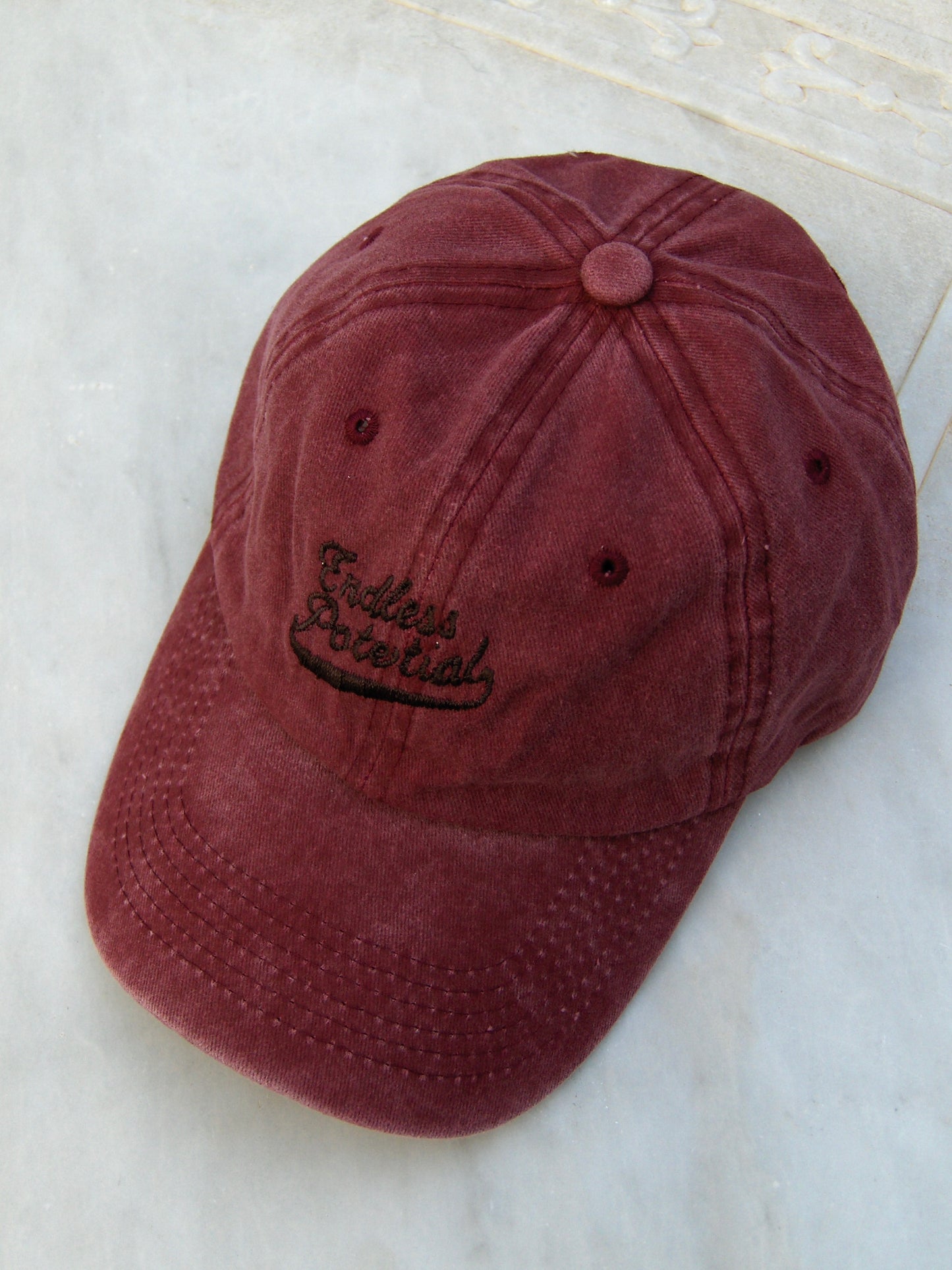Endless Cap No:5