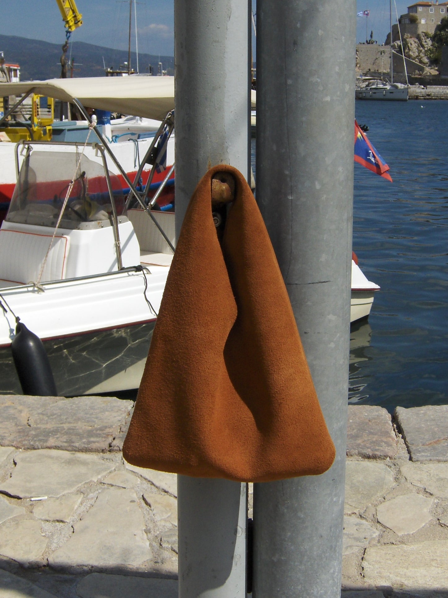 Siena in Camel