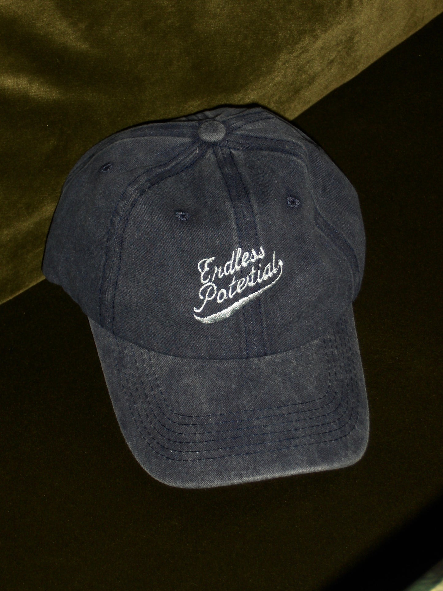 Endless Cap No:2