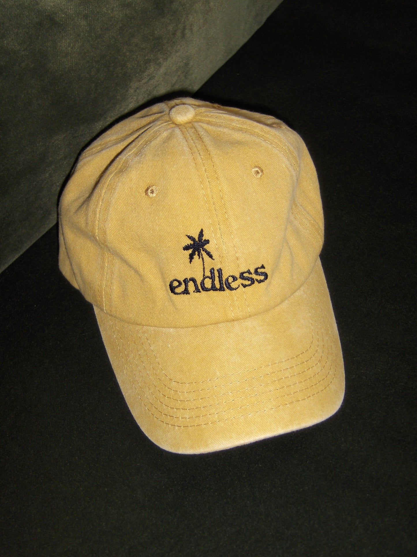 Endless Cap No:1
