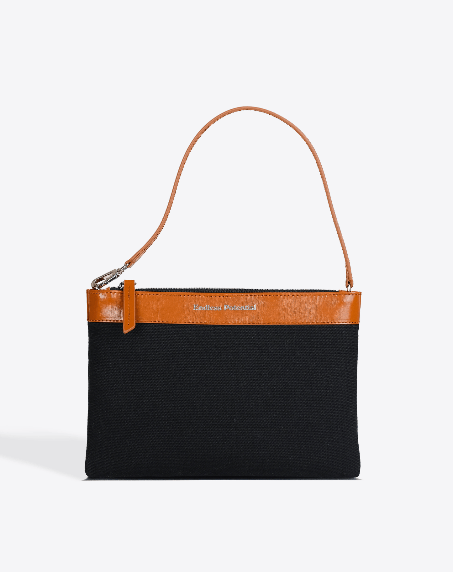 Charlotte in Licorice