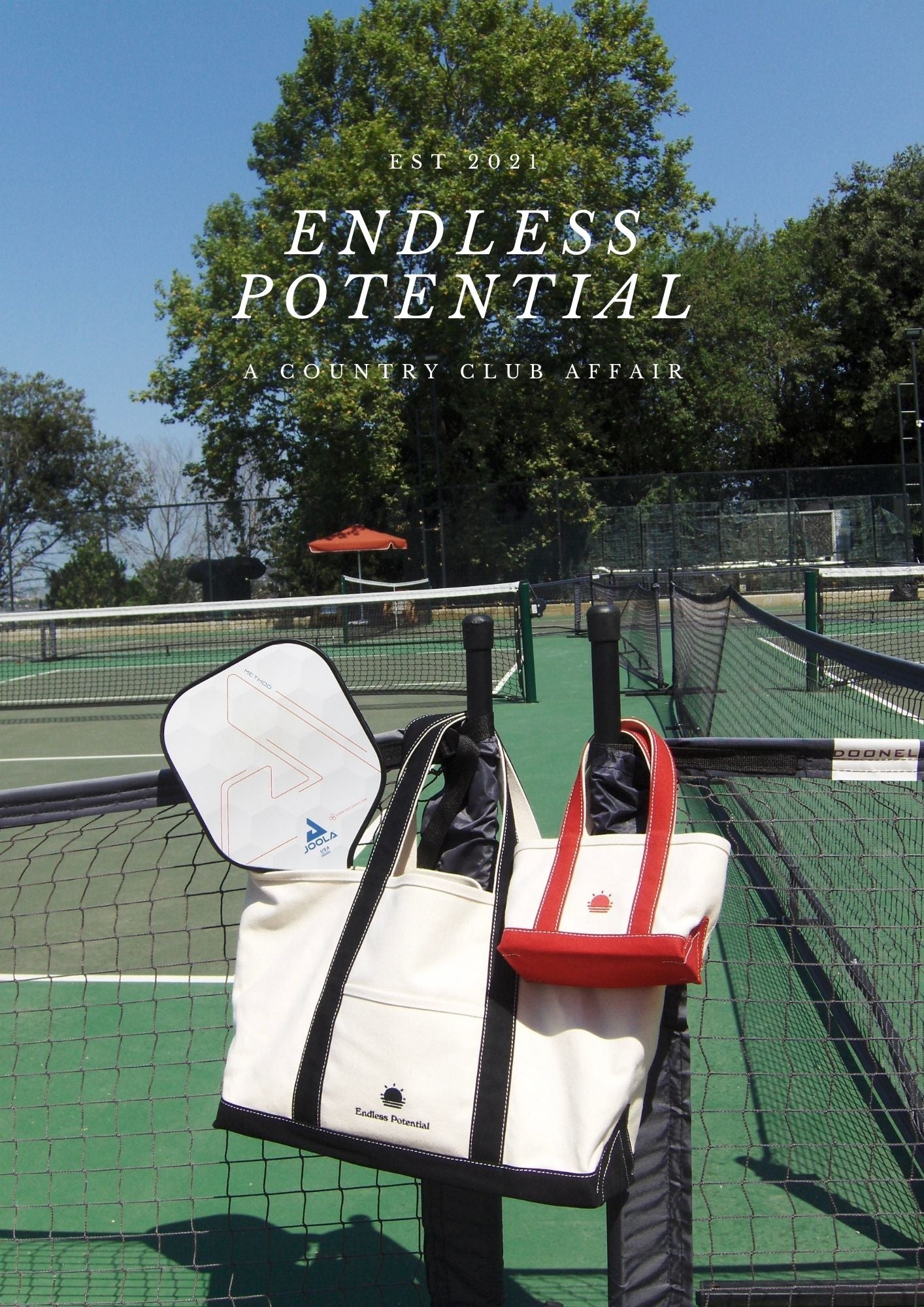 A refined curation of ... – Endless Potential