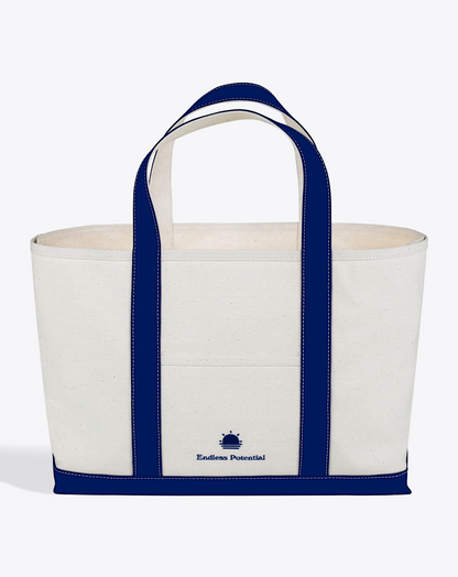 Maxi Carolyn in Royal Blue